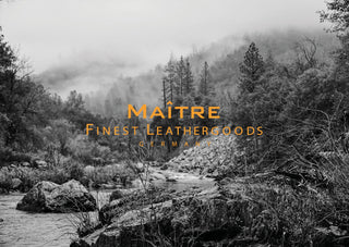 Maître | Müller Meirer