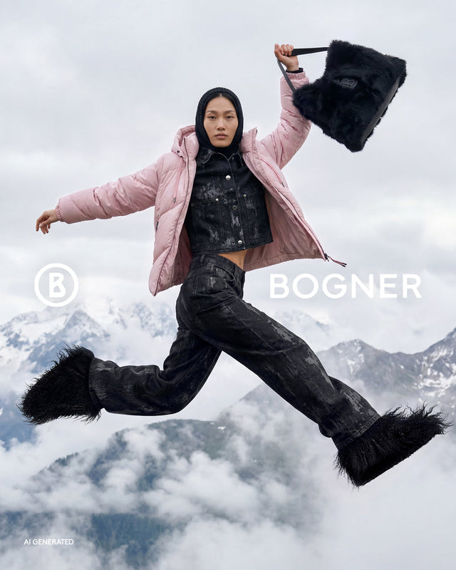 bogner